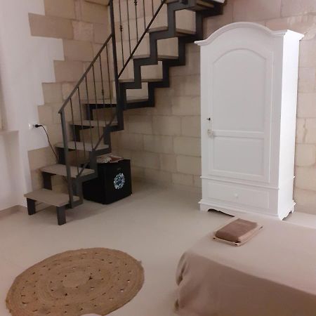 Corte Sant'Antonio Rooms Martano Exterior photo